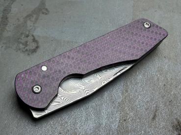 Preview: DPPK2 - L Damast Kohlefaser